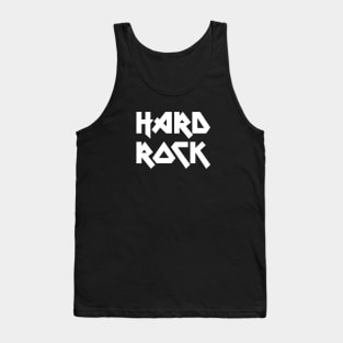 hardrock Tank Top